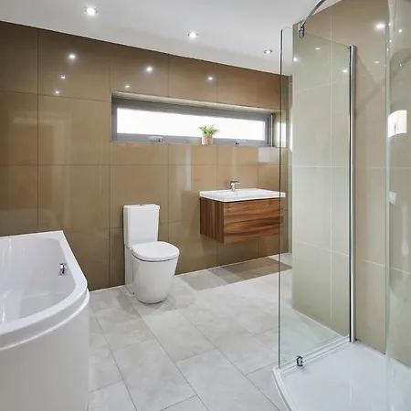Host & Stay - The Knight Street Penthouses Liverpool Exterior foto