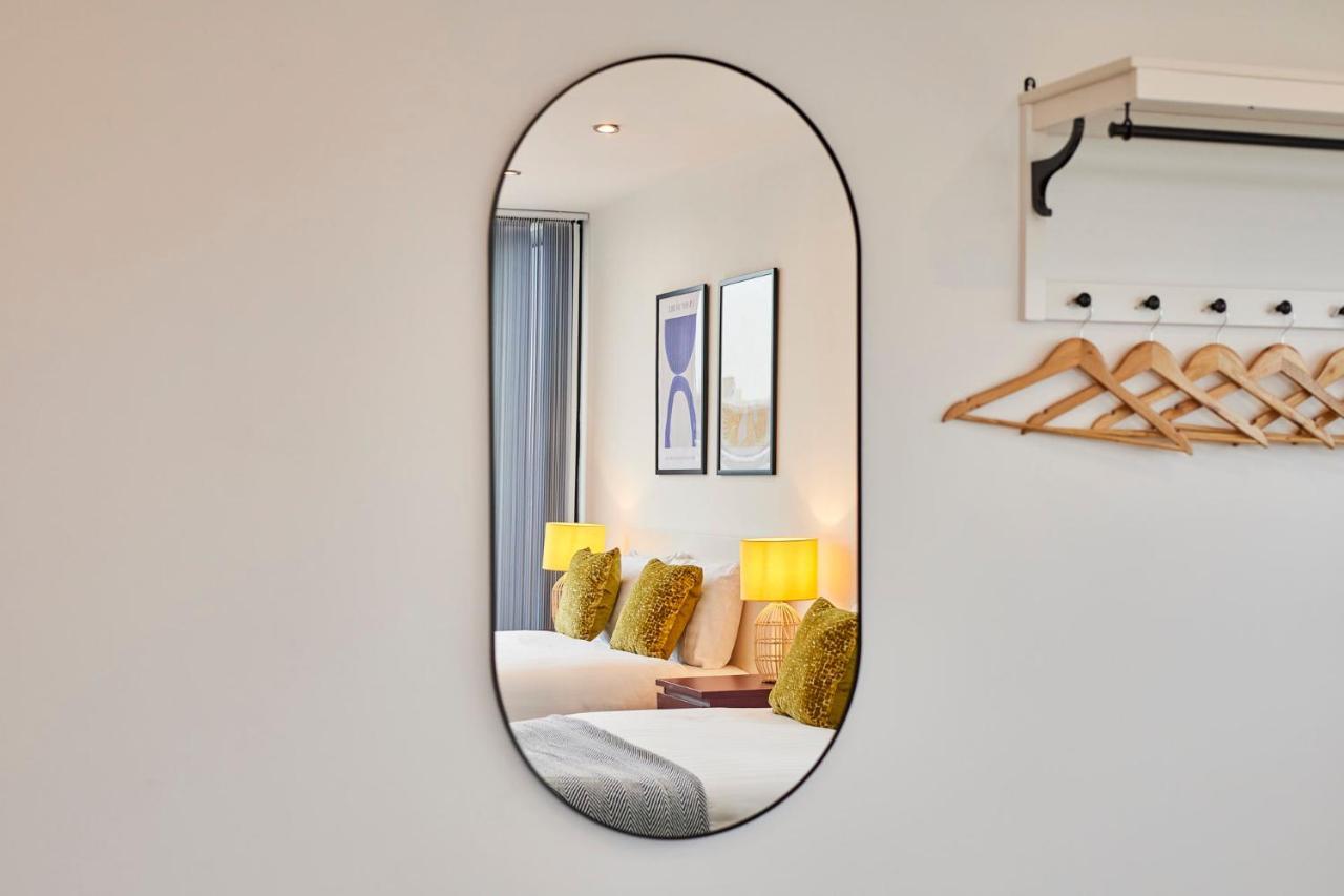 Апартаменты Host & - The Knight Street Penthouses *