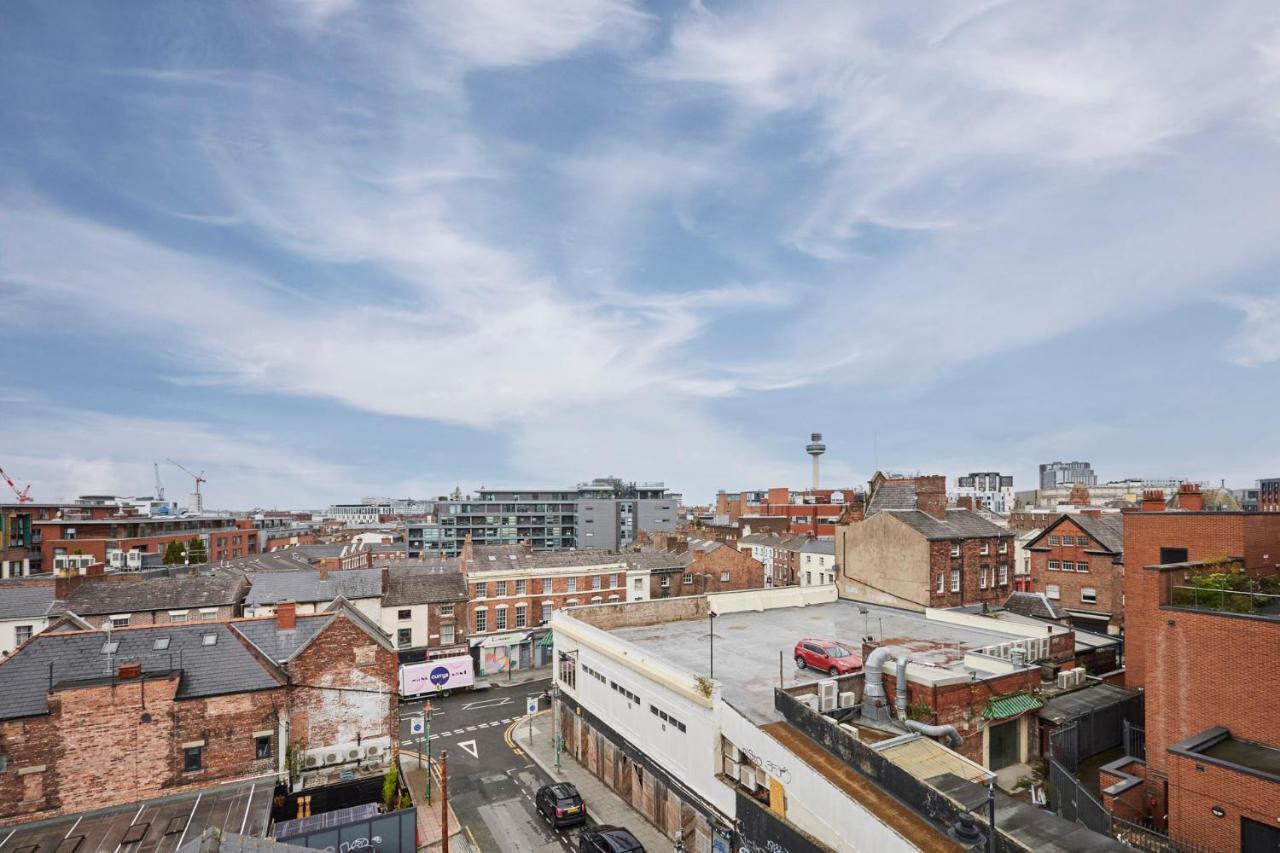 Host & - The Knight Street Penthouses Апартаменты