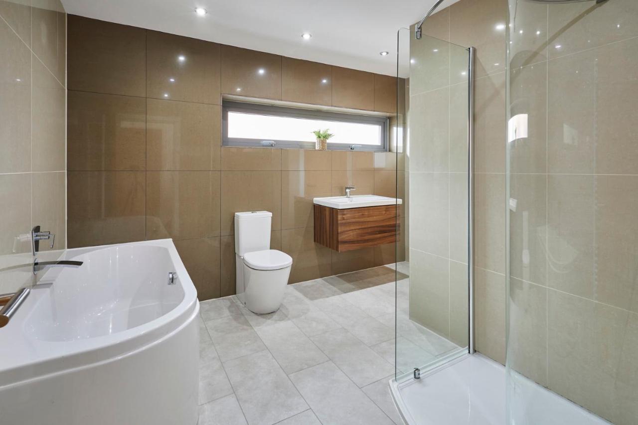 Host & - The Knight Street Penthouses Апартаменты *