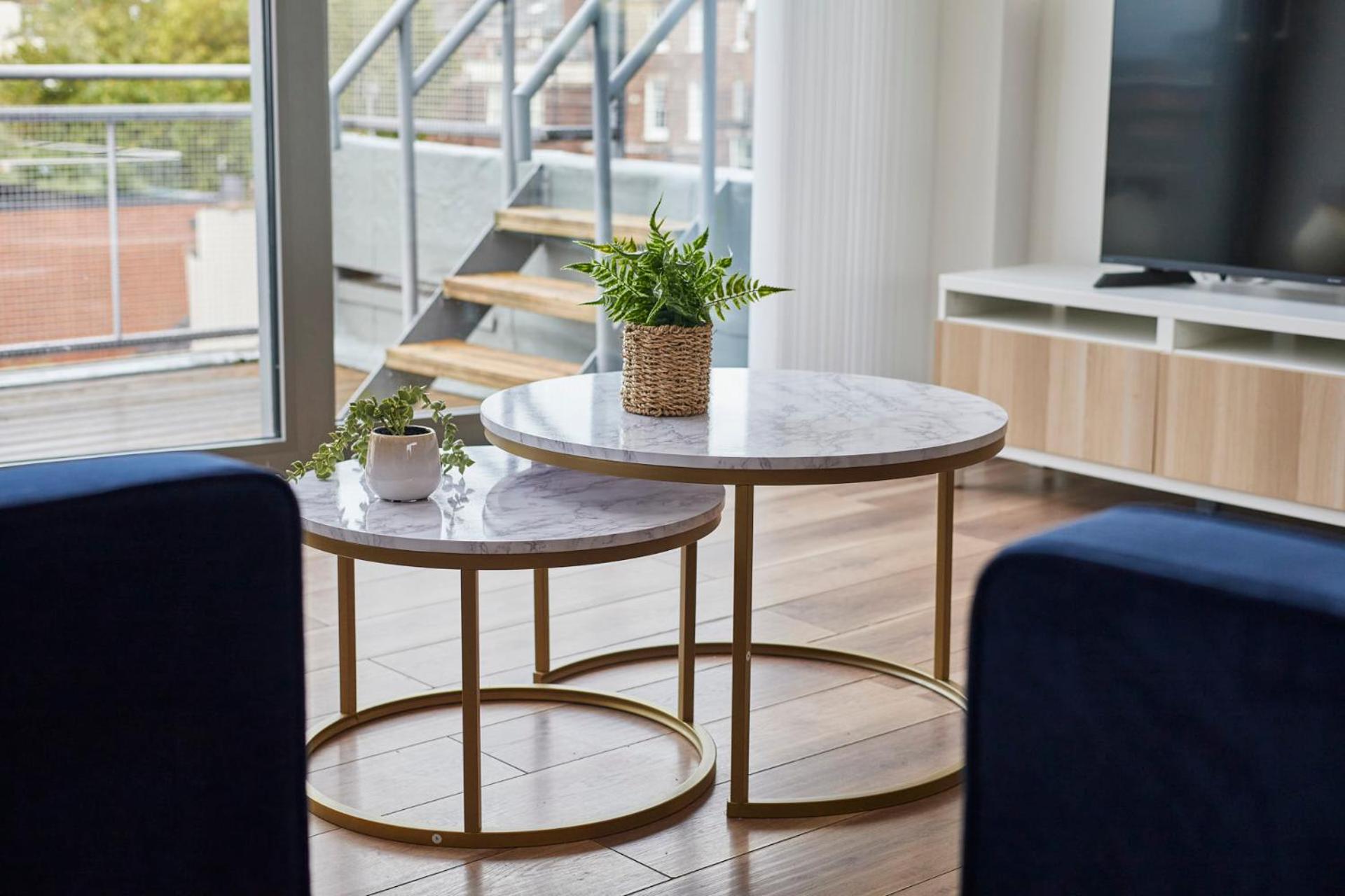 Host & - The Knight Street Penthouses Апартаменты