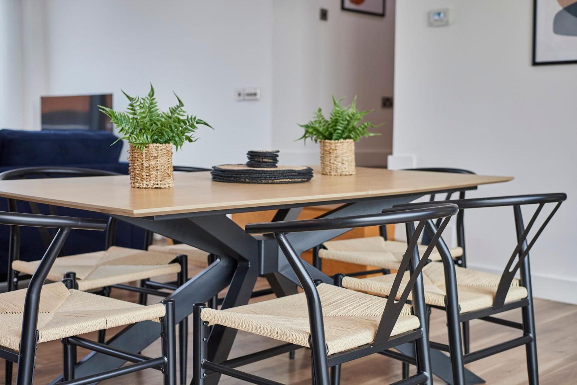 Host & - The Knight Street Penthouses Апартаменты