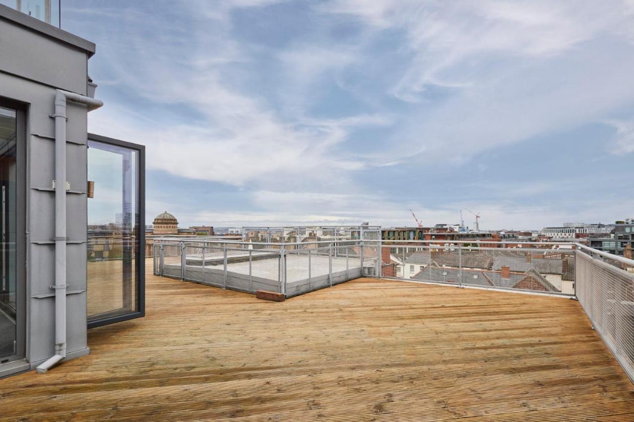 Host & - The Knight Street Penthouses Liverpool