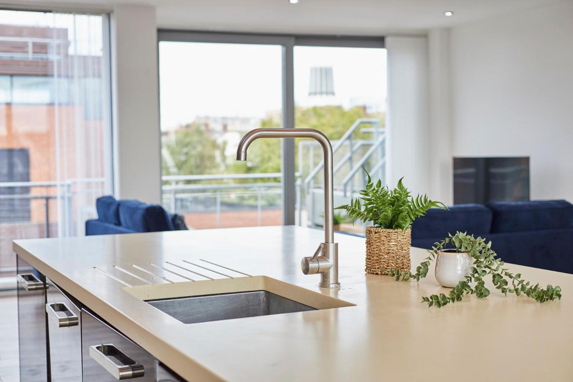 Apartment Host & - The Knight Street Penthouses *