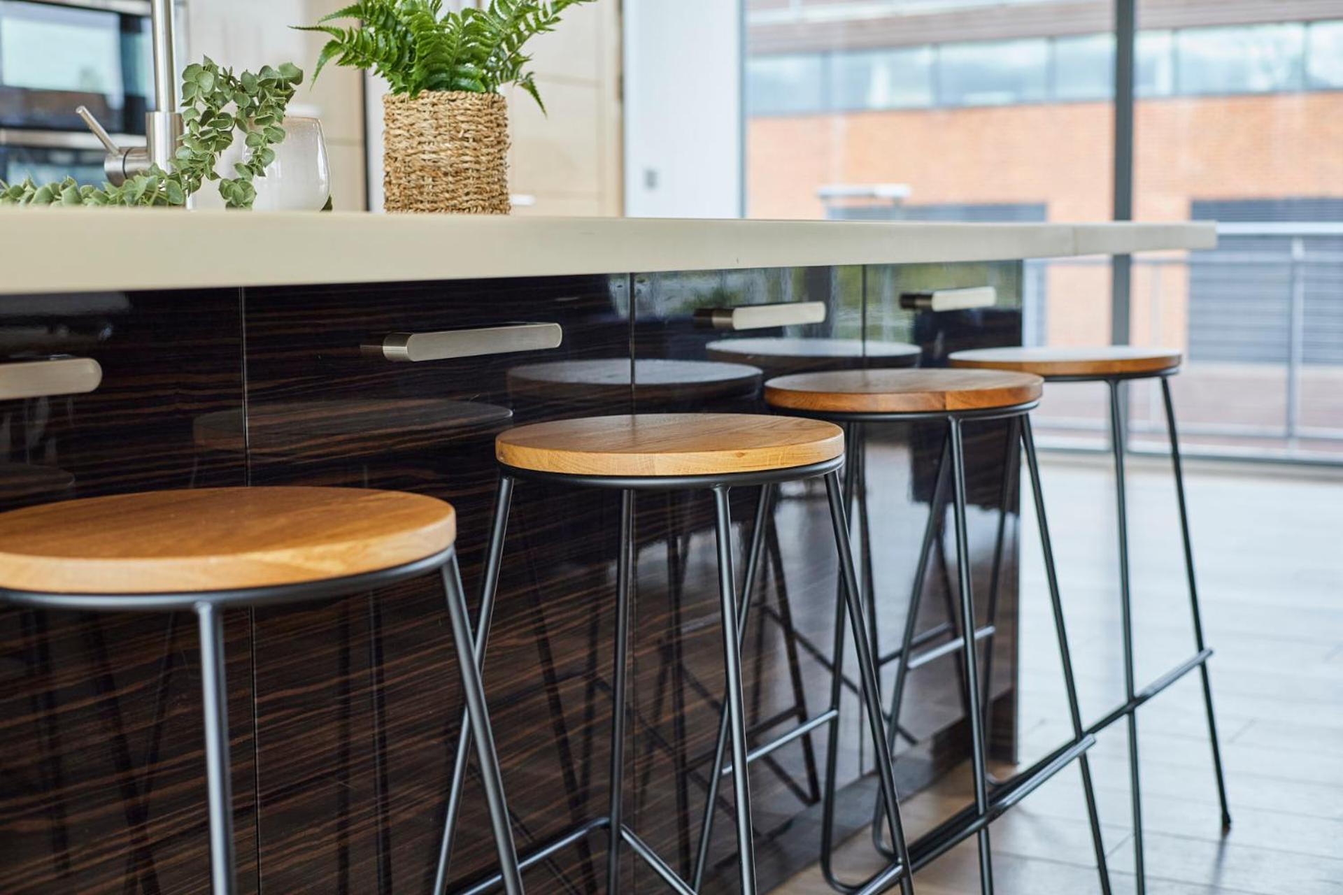 Host & - The Knight Street Penthouses * Liverpool